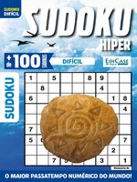Sudoku Números e Desafios